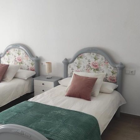 アルゴドナレス Casa Tia Pilarヴィラ エクステリア 写真