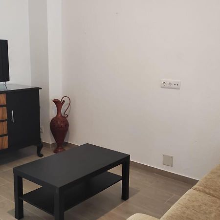 アルゴドナレス Casa Tia Pilarヴィラ エクステリア 写真